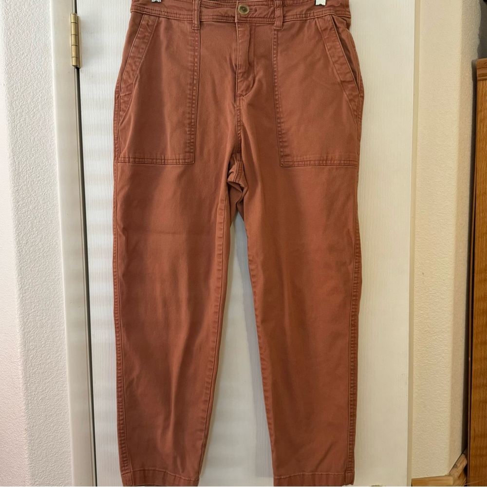 🔥 A New Day pants